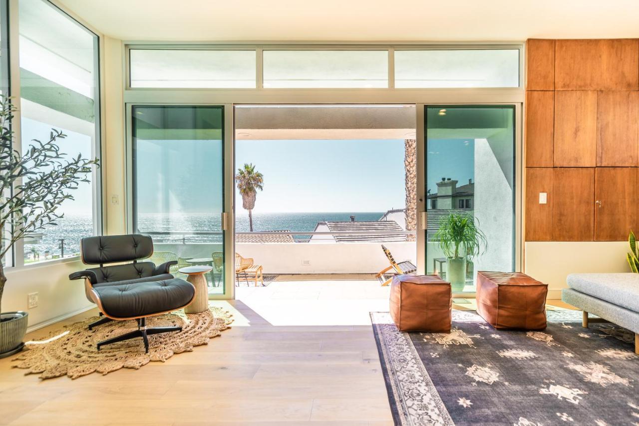Вилла Malibu By The Sea Экстерьер фото