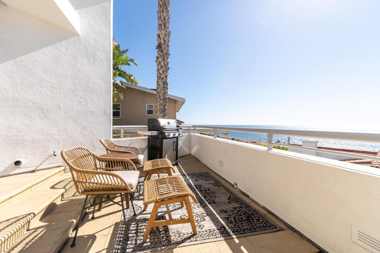 Вилла Malibu By The Sea Экстерьер фото